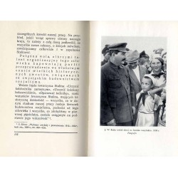 Józef Stalin. Krótki życiorys