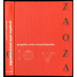 Graphic arts encyclopedia