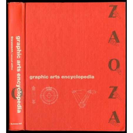 Graphic arts encyclopedia