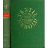 Textil-Herold. Fachadressbuch für Textil und Bekleidung (Industrie - Grosshandel - Zulieferer) für die Bundesrepublik Deutschlan