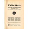 Textil-Herold. Fachadressbuch für Textil und Bekleidung (Industrie - Grosshandel - Zulieferer) für die Bundesrepublik Deutschlan