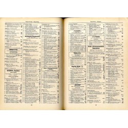 Textil-Herold. Fachadressbuch für Textil und Bekleidung (Industrie - Grosshandel - Zulieferer) für die Bundesrepublik Deutschlan