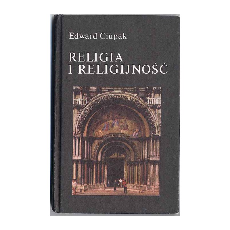 Religia i religijność