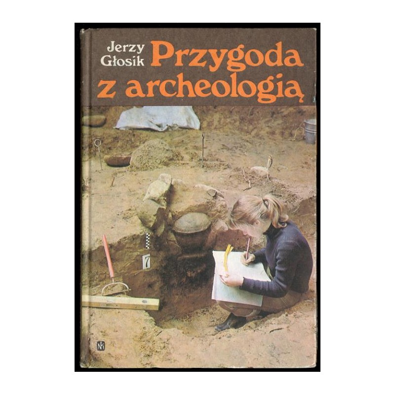 Przygoda z archeologią