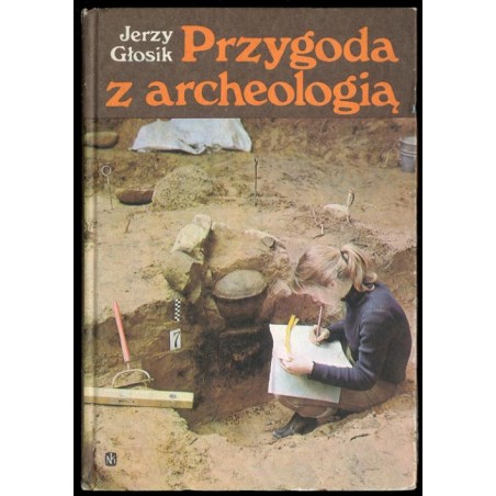 Przygoda z archeologią