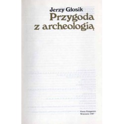 Przygoda z archeologią