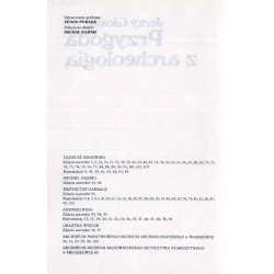 Przygoda z archeologią