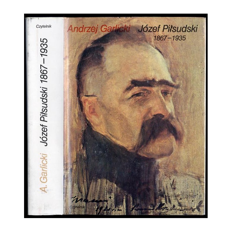 Józef Piłsudski 1867-1935
