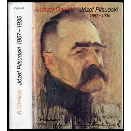 Józef Piłsudski 1867-1935