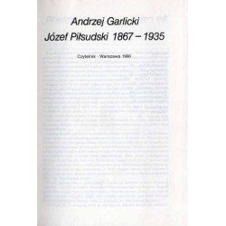 Józef Piłsudski 1867-1935