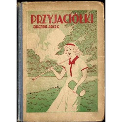 Przyjaciółki. Powieść dla młodzieży