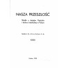 Nasza Przeszłość. Studia z dziejów Kościoła i kultury katolickiej w Polsce. T.32 (1970)