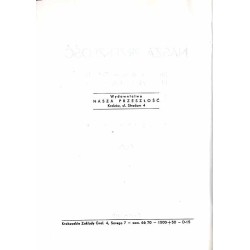 Nasza Przeszłość. Studia z dziejów Kościoła i kultury katolickiej w Polsce. T.32 (1970)