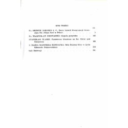 Nasza Przeszłość. Studia z dziejów Kościoła i kultury katolickiej w Polsce. T.32 (1970)
