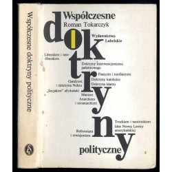 Współczesne doktryny polityczne