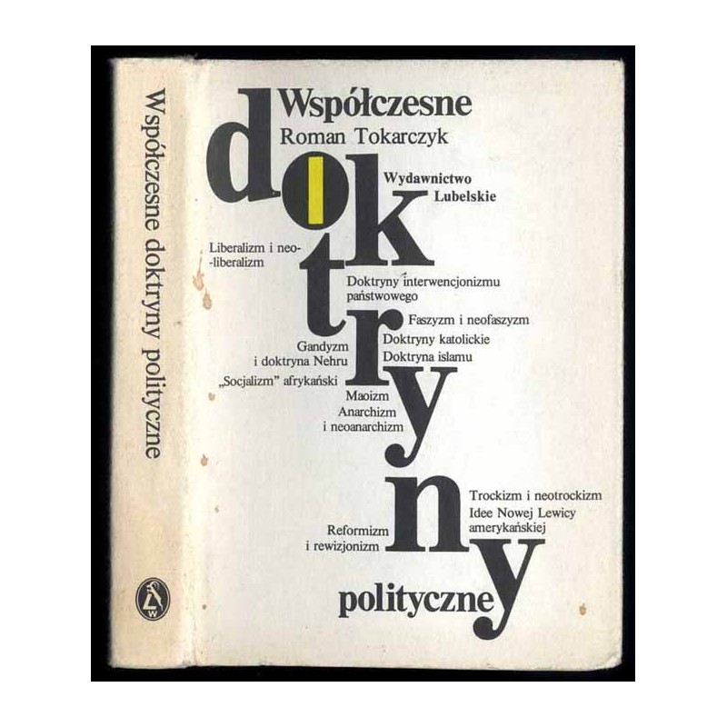Współczesne doktryny polityczne