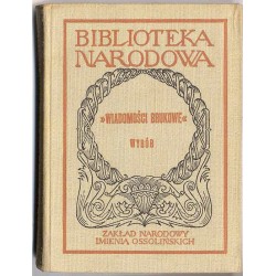 "Wiadomości Brukowe". Wybór artykułów