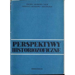 Perspektywy historiozoficzne