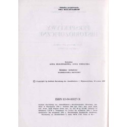 Perspektywy historiozoficzne