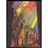 Tęcza. Ilustrowane pismo tygodniowe. R.3 (1929). Z. 39 (28 września 1929) / Stanisław Raczyński / Bułgaria przemysł różany / Lub