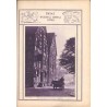 Tęcza. Ilustrowane pismo tygodniowe. R.3 (1929). Z. 39 (28 września 1929) / Stanisław Raczyński / Bułgaria przemysł różany / Lub