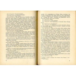 Wojciech Korfanty przed Sądem Marszałkowskim. Dokumenty