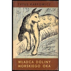 Władca Doliny Morskiego Oka