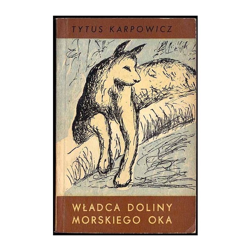 Władca Doliny Morskiego Oka
