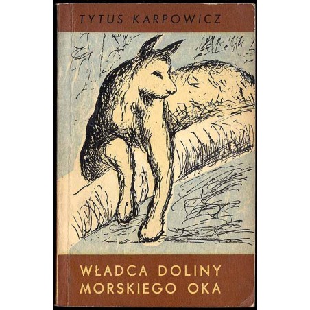Władca Doliny Morskiego Oka