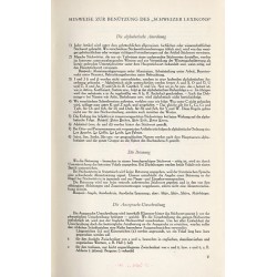 Schweizer Lexikon in sieben Bänden [komplet t. 1-7]