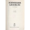 Schweizer Lexikon in sieben Bänden [komplet t. 1-7]