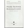 Polski słownik biograficzny. T.36/4 z.151: Sidor Kazimierz - Siemiatycki Chaim