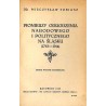 Pionierzy odrodzenia narodowego i politycznego na Śląsku (1763-1914)