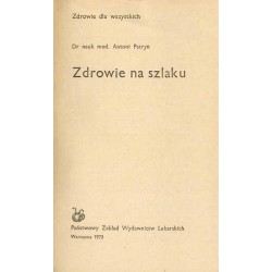 Zdrowie na szlaku