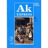 Ak Express. Größte deutsche Fachzeitschrift für Ansichtskarten-, Heimat-, Motiv- und Forschungssammler. (1997). Nr 82 (Januar-Fe