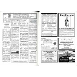 Ak Express. Größte deutsche Fachzeitschrift für Ansichtskarten-, Heimat-, Motiv- und Forschungssammler. (1997). Nr 82 (Januar-Fe