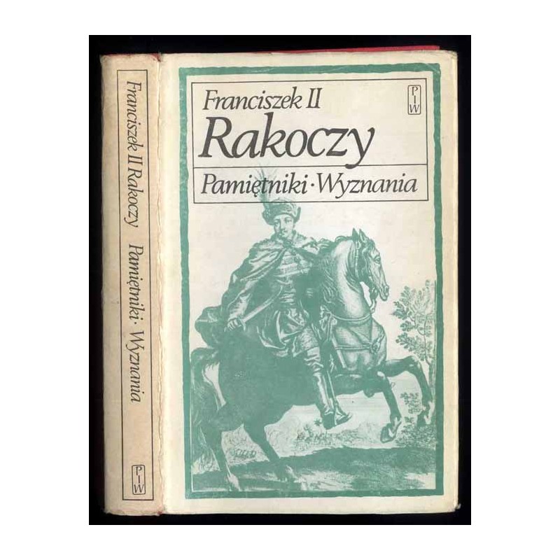 Pamiętniki Wyznania