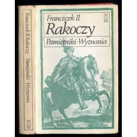 Pamiętniki Wyznania