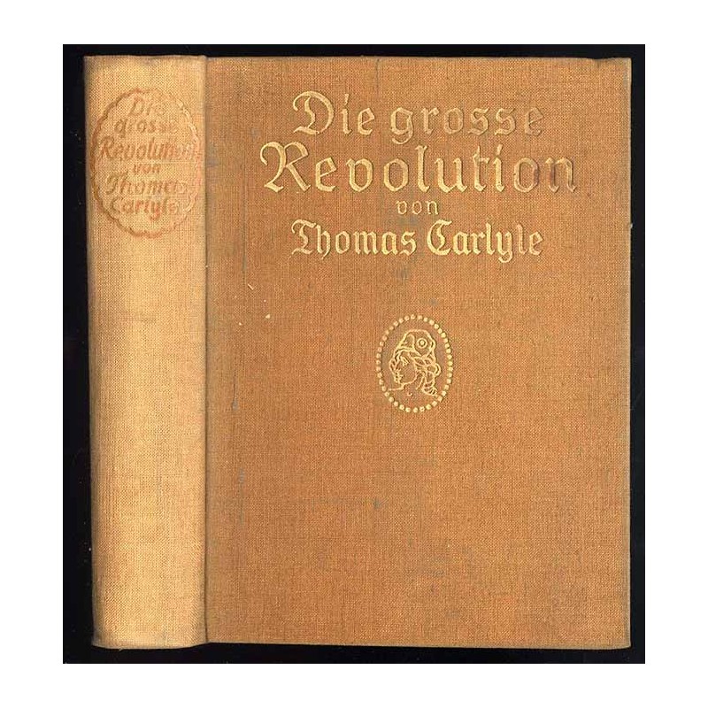 Die grosse Revolution