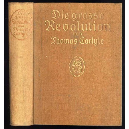 Die grosse Revolution