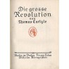Die grosse Revolution
