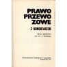 Prawo przewozowe z komentarzem