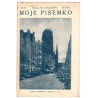 Moje Pisemko. R.27 (1929). Nr 34 (24 sierpnia 1929)
