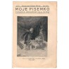 Moje Pisemko. R.27 (1929). Nr 34 (24 sierpnia 1929)