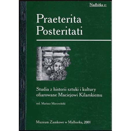 Przypomnienie gdańskiej militarnej sławy podczas oblegania Malborka w 1460 roku