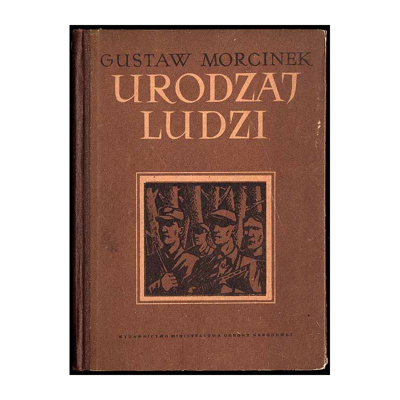Urodzaj ludzi