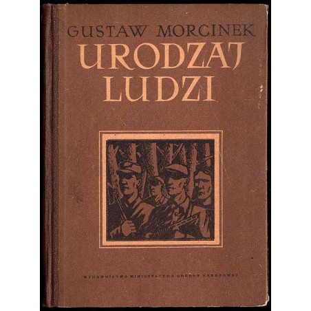 Urodzaj ludzi