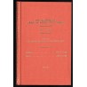 The Australian Arabian Horse Stud Book. Vol.5 (1977)