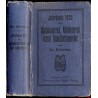 Jahrbuch 1925 für Spinnerei, Weberei und Textilchemie. 14. Jahrgang