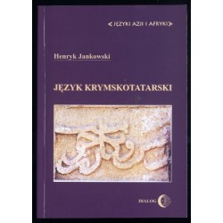 Język krymskotatarski